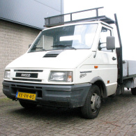Geavanceerd machinepark
